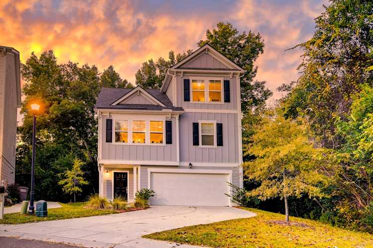 5149 Hyde Park Village Ln North Charleston, SC 29405