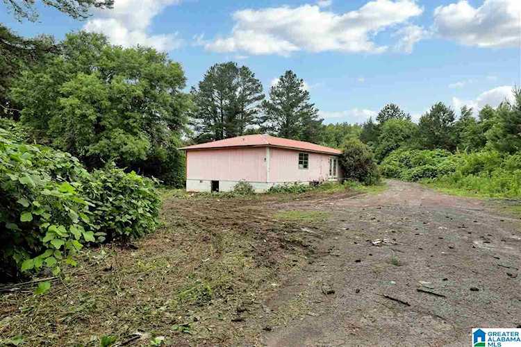 690 Sayre Mine Street Graysville, AL 35073