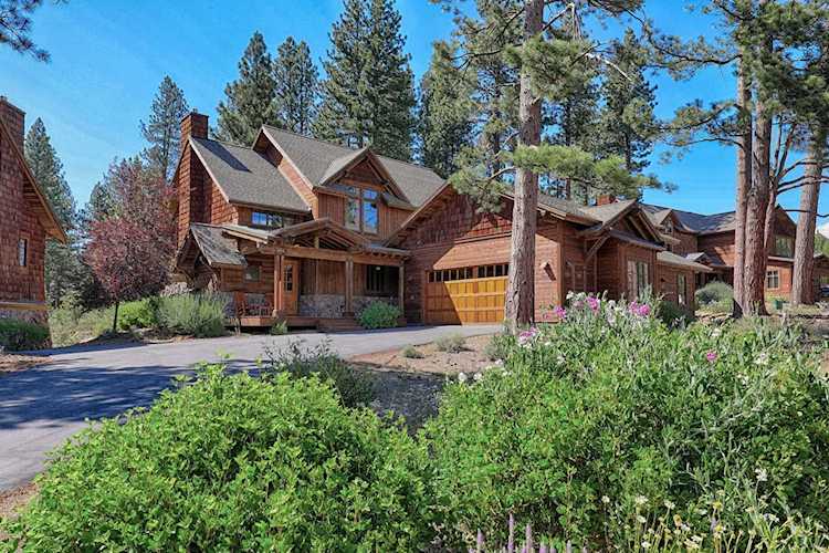 12588 Legacy Court Truckee, CA 96161