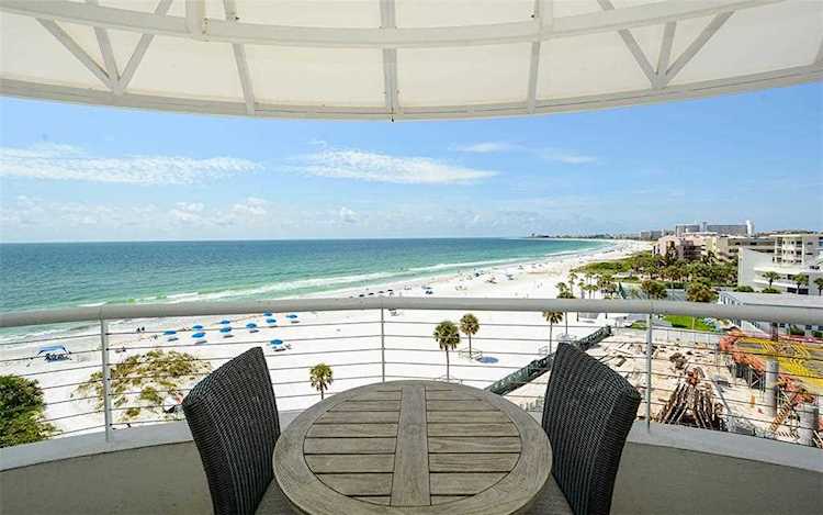 915, Weeks 4-5 Seaside Dr #613 Sarasota, FL 34242