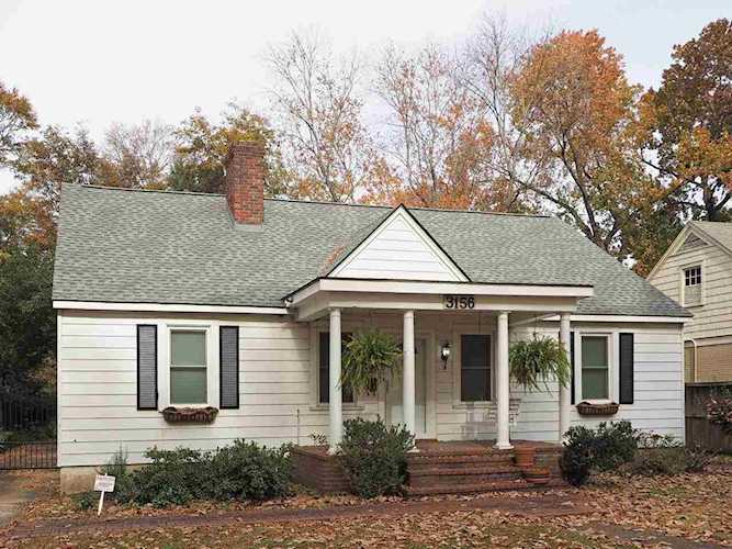 3156 Central Ave Memphis, TN 38111