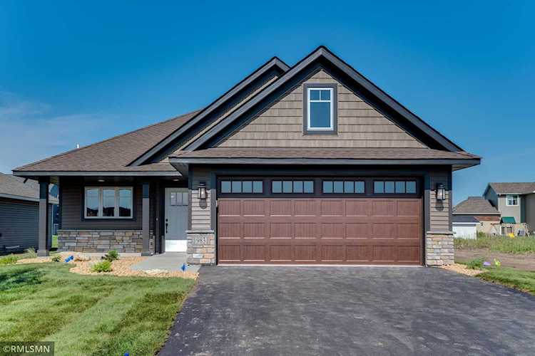 19831 Falk Court N Forest Lake, MN 55025