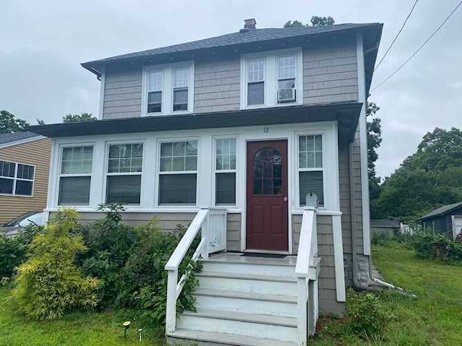 12 Stacy St Randolph, MA 02368