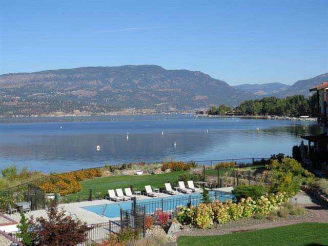 3756 Lakeshore Road #14 Kelowna, BC V1W3L4