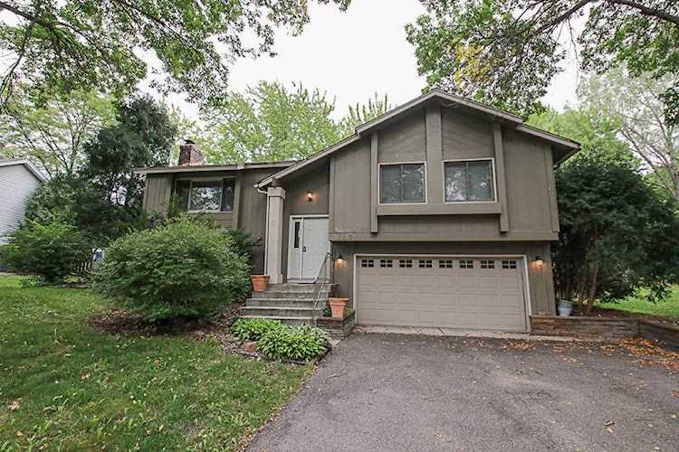 12217 24th Avenue S Burnsville, MN 55337