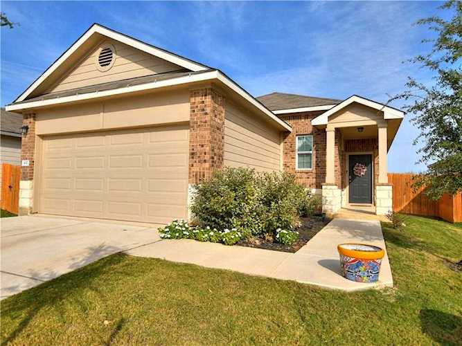 637 Independence Ave Liberty Hill, TX 78642