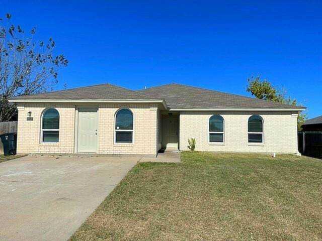 3503 Huntsman CIR Killeen, TX 76543