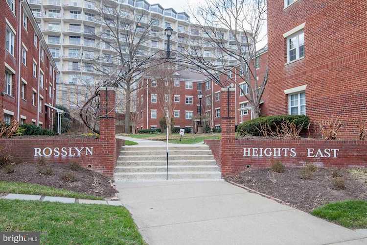 1224 Meade St N #ES202 Arlington, VA 22209