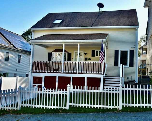 Boston Ma Homes For Sale and South Shore MLS Listings from Red Door Real Estate Photo 1
