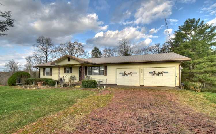 340 Westview Drive Blue Ridge, GA 30513