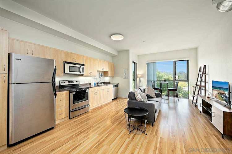 889 Date St #414 San Diego, CA 92101