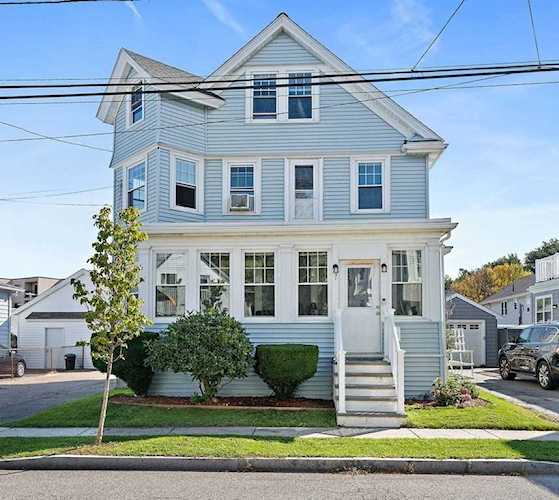 51 Channing St. Quincy, MA 02170 | MLS 72908832 Photo 1