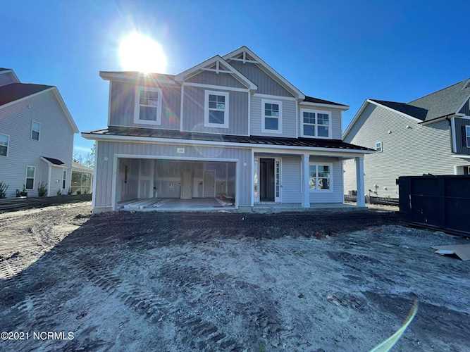 150 Man O War Lane Hampstead, NC 28443
