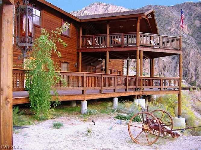 17236 Sr Hwy 317 Caliente, NV 89008