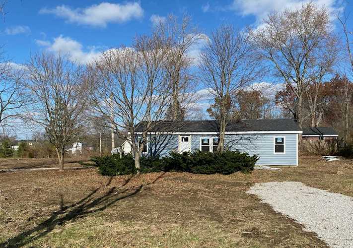 8660 Hardbarger Lane Lancaster, OH 43130
