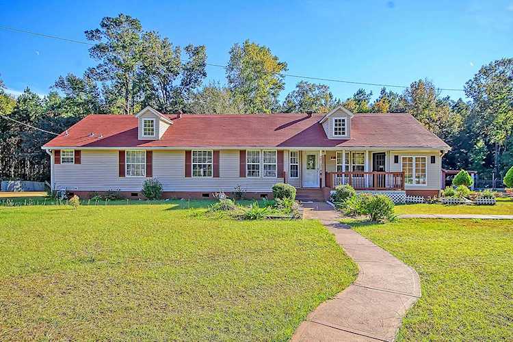 7481 Andy Rd Hollywood, SC 29449