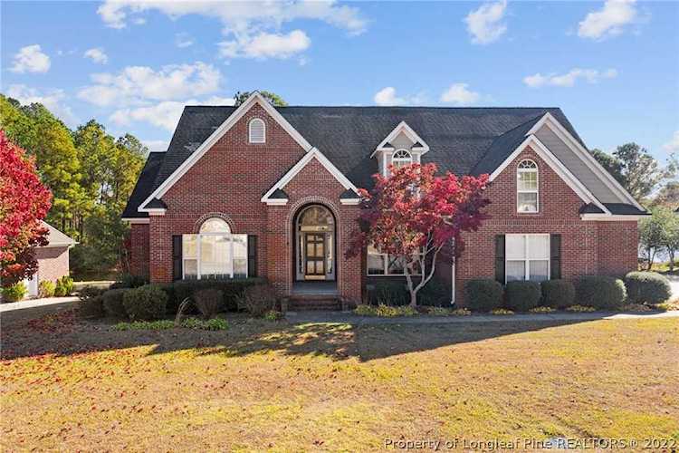 4917 Bramble St Hope Mills, NC 28348