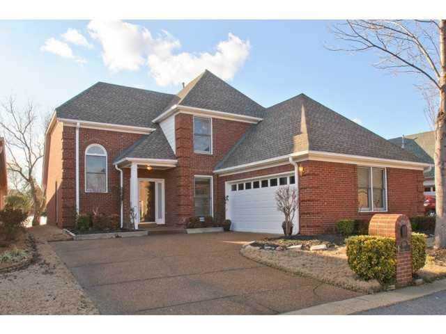 969 Spinnaker Ln Cordova, TN 38018