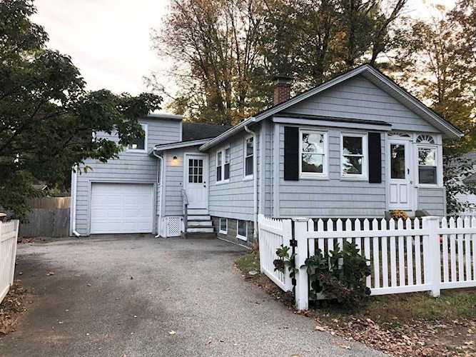Weymouth Ma Homes For Sale and South Shore MLS Listings from Red Door Real Estate Photo 1