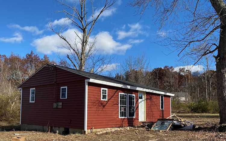 54 Amanda Northern Road Lancaster, OH 43130