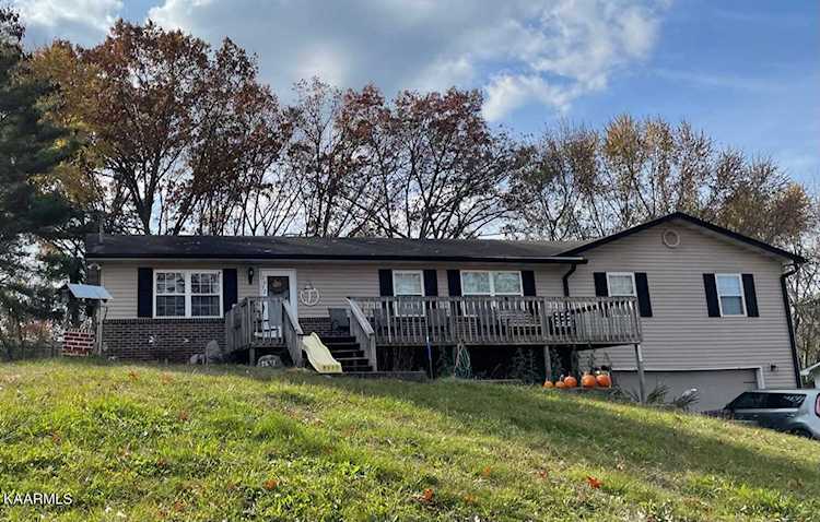 2672 Randall RdStrawberry PlainsJeffersonTNBrooks Acres No 2 Photo 1