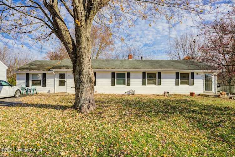 303 & 305 Webbmont Shelbyville, KY 40065