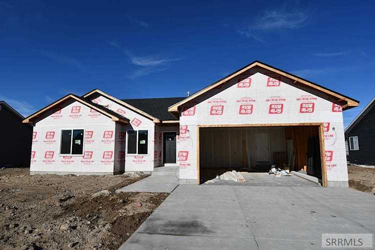 638 Lincoln Street Rigby, ID 83442