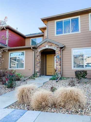 8552 Gold Peak Ln #C Highlands Ranch, CO 80130