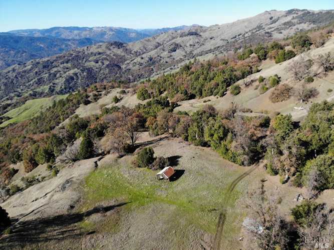 Mina Road Covelo, CA 95454