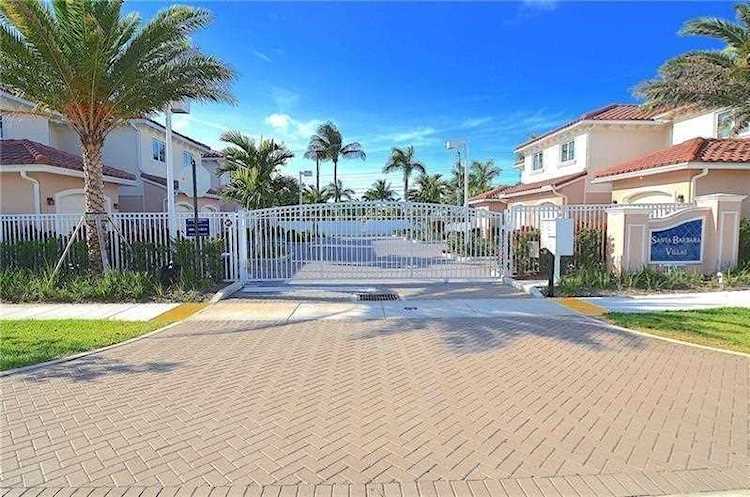 2341 SE 5th St #2341 Pompano Beach, FL 33062