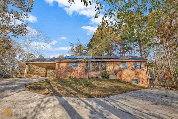 1648 SW Georgia Avenue Marietta, GA 30008 | MLS 10003002 Photo 1