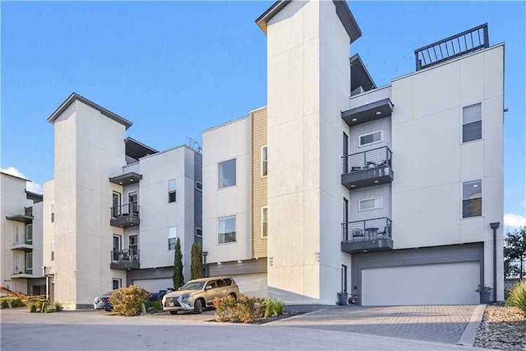 4300 Mansfield Dam RD #421 Austin, TX 78734