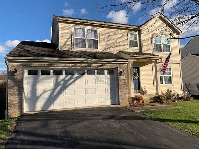 1774 Fern Trail Drive Lancaster, OH 43130