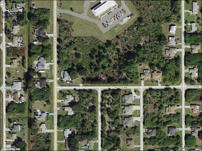 11024 Vallauris Ave Englewood, FL 34224