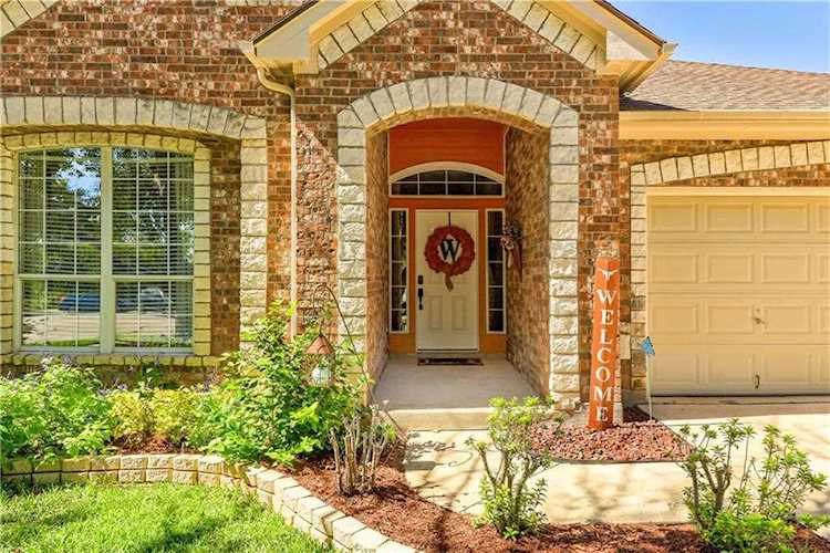 1010 Duke CV Pflugerville, TX 78660