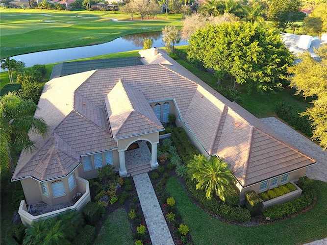 864 Macewen Dr Osprey, FL 34229