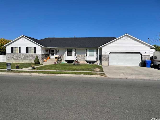 80 W 600 S Tremonton, UT 84337
