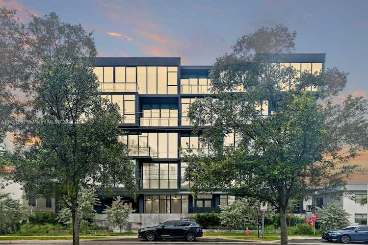 3156 SW 27th Ave #502 Coconut Grove, FL 33133