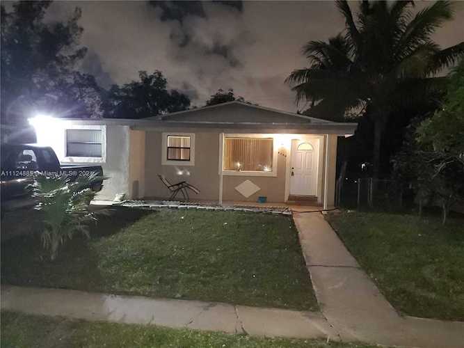 6364 SW 22nd Ct Miramar, FL 33023