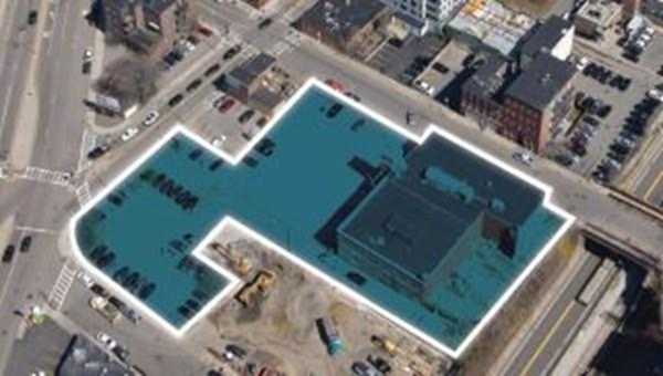 147 West Fourth Street Boston 02127 MA | lot for sale $30,000,000 72537954 Photo 1