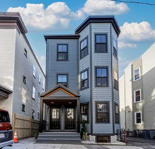 12 Cawfield Street Boston, MA 02125