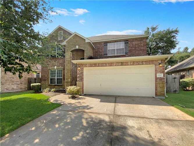 1860 Nelson Ranch LOOP Cedar Park, TX 78613