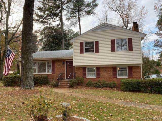 7701 Anoka Rd Henrico, VA 23229