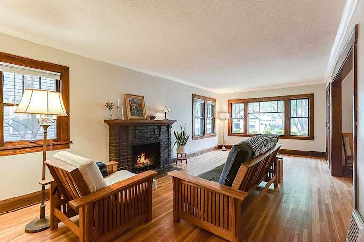 3523 Aldrich Avenue N Minneapolis, MN 55412