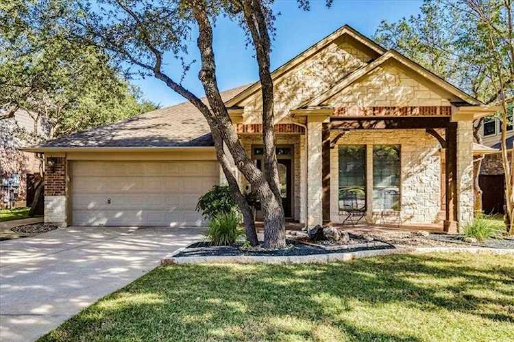 1825 Cross Draw TRL Leander, TX 78641
