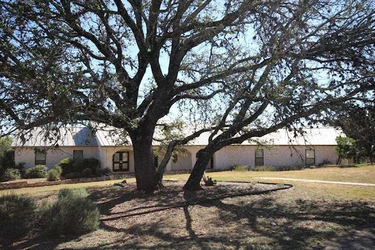 25505 S Peninsular DR Marble Falls, TX 78654
