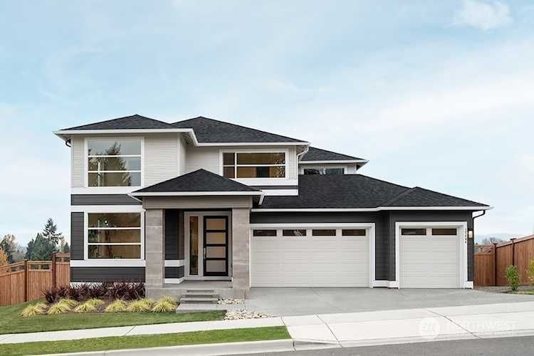 12454 SE 286th St Auburn, WA 98092