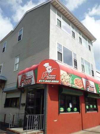 3381 Washington St Boston, MA 02130