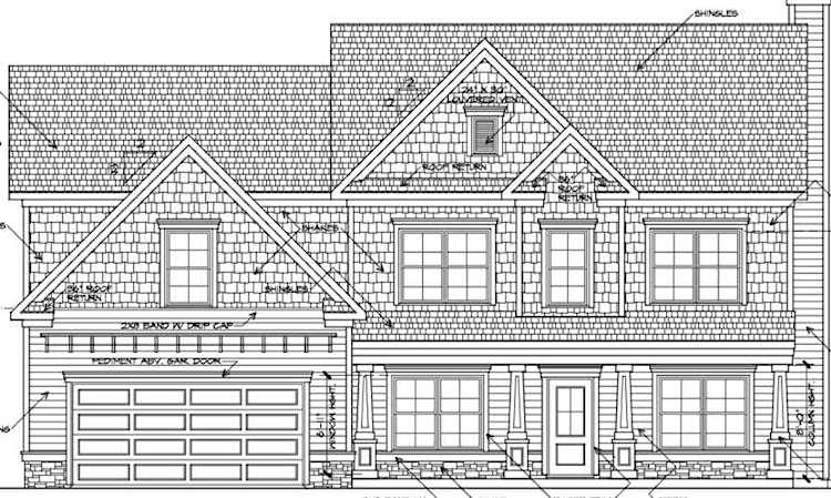 474 Shenandoah Dr Lenoir City, TN 37771