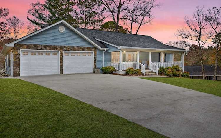 106 Gartrell Street Ellijay, GA 30540
